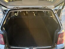 VW Passat b5.5