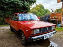 VAZ LADA 2104