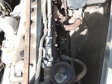 Saurer Berna