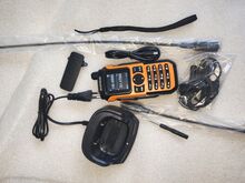 BaoFeng UV-21 Pro V2