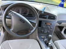 Volvo S60 2002 2.4D