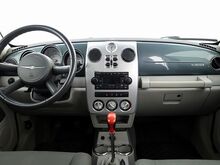 Chrysler PT Cruiser