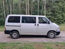 Volkswagen transporter 1.9 TD 50 kw