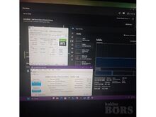 Mänguriarvuti (I7-7700K / RTX 2060 Super 8Gb)