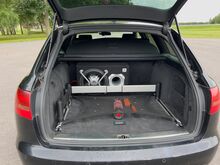Audi A6 Avant 3.0 TDI Quattro, 2008