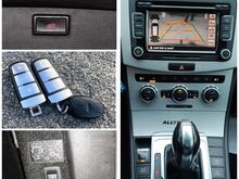 Volkswagen Passat Alltrack 2.0TDI 130kW