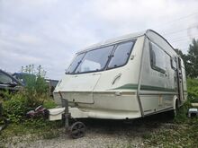 Haagissuvila Elddis