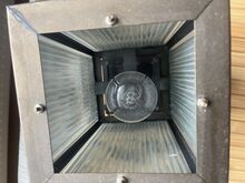 Müüa vana lamp