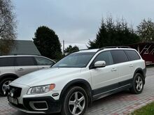 VOLVO XC70     2012