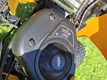 Murutraktor