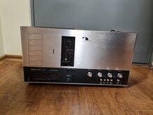 Nakamichi 700 Tri Traceri Three Head Cassette Deck