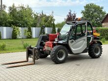 Manitou MT625H