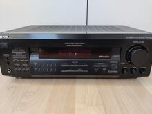 Sony STR-DE225 Stereo Receiver