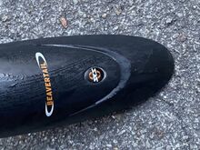 Горный велосипед серии Cube Access