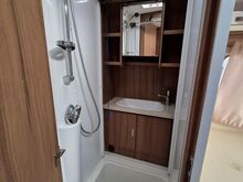 Haagissuvila Tabbert W28 Bellini