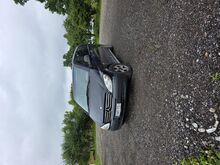 Vito 120 cdi
