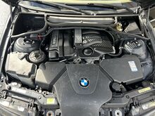 BMW E46 FL Cabrio Saksamaalt. Reg tasu makstud!