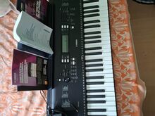 Yamaha PSR-EW310 süntesaator (76 klahvi)