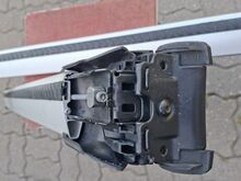 Thule WingBar katuseraamid reelingutega autole