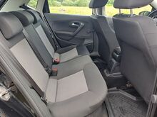 VW POLO 1.2 DIISEL 55kW Comfort Line