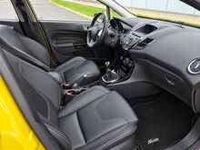 Ford Fiesta 1.0 74 кВт