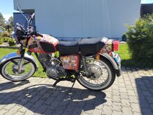 ИЖ Планета 5