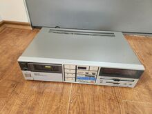 Denon DR-M3 HiFi Stereo Cassette Deck 3 peaga