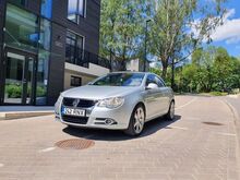 Volkswagen Eos 2.0 110 кВт