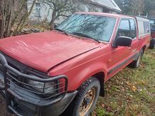 Mazda B2500