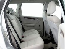 Mercedes-Benz A 170