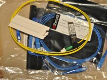 Genexis EG400 AC Dual Band Fiber Modem