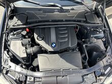 BMW E91 Facelift 2.0 diisel 85kw Saksamaalt