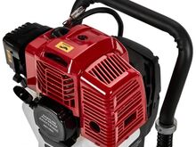 Põlemismootoriga vaiaajam postilööja 1.9kw kd11923