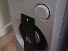 Philips ressiiver
