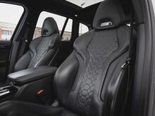 BMW X3 M Competition 3.0 R6 S58 375kW