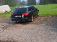 Müüa Audi A6 2.0 2006a
