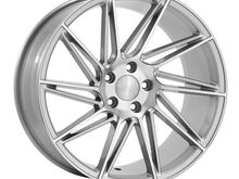 VEEMANN V-FS26 5X112 R19 ERILAIAD VELJED REHVIDEGA