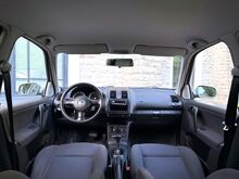 VOLKSWAGEN POLO / АВТОМАТ / ТО 10.2026