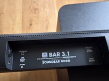 JBL Bar 3.1 Bluetooth саундбар