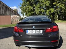 Bmw f10 520i