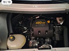 Bellier B8 Cabriolet 2024 aasta. Sòitnud 400 km