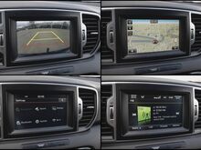Kia Sportage GT-Line 2.0 136кВт