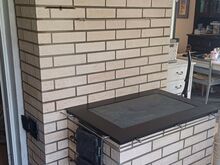 Печные и кладочные работы