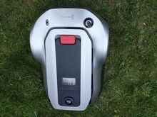 Robotniiduk Ecovacs Goat G1-2000