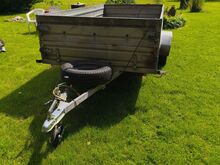 TIKI TREILER C-300
