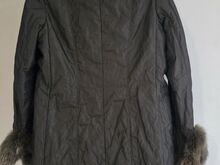 Kvaliteetne mantel S/M