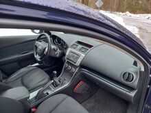 Mazda 6 2.0D(103kw) -08