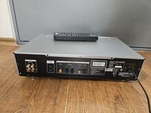 Sony MDS-JB930 Стереофонический мини-дисковый рекордер