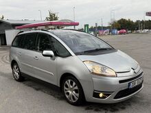 Citroen C4 Picasso 2.0 100kw HDI 2010a