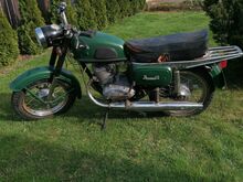 Voshod 2 1975